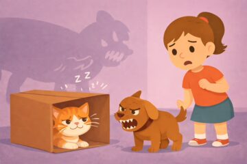 Кошка мурлычет только от удовольствия: что скрывает этот звук