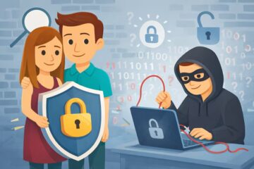 Пароль защищает — а почему аккаунты взламывают и с паролем?