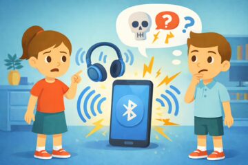 Bluetooth опасен — или риск сильно преувеличен?